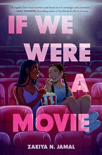 cover image If We Were a Movie