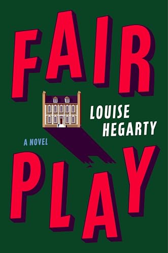 cover image Fair Play