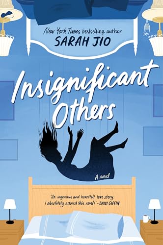 cover image Insignificant Others