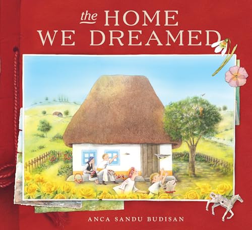 cover image The Home We Dreamed