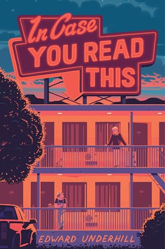 cover image In Case You Read This