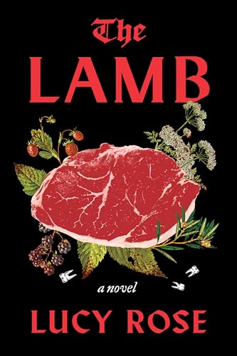 cover image The Lamb