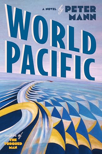 cover image World Pacific