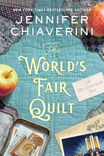 cover image The World’s Fair Quilt
