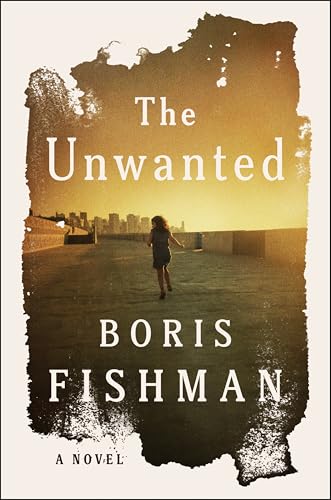 cover image The Unwanted