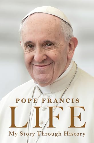 cover image Life: My Story Through History