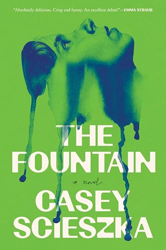 cover image The Fountain
