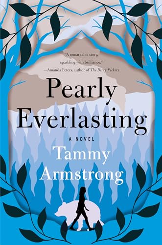 cover image Pearly Everlasting