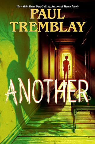 cover image Another