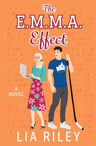 cover image The E.M.M.A. Effect