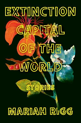 cover image Extinction Capital of the World
