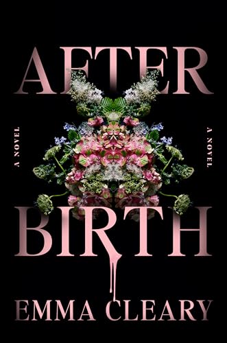 cover image Afterbirth