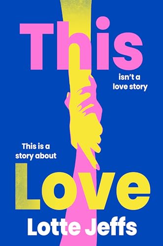 cover image This Love