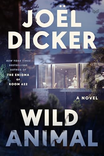 cover image Wild Animal