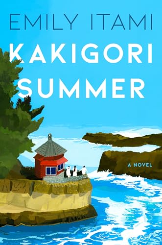 cover image Kakigori Summer