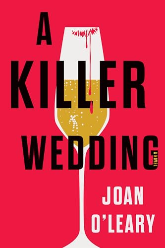 cover image A Killer Wedding