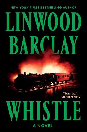 cover image Whistle