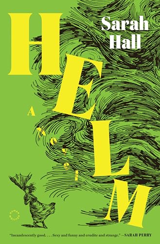 cover image Helm