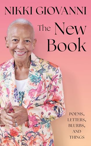 cover image The New Book