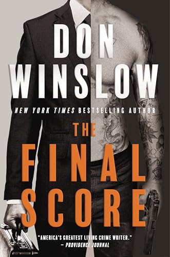 cover image The Final Score