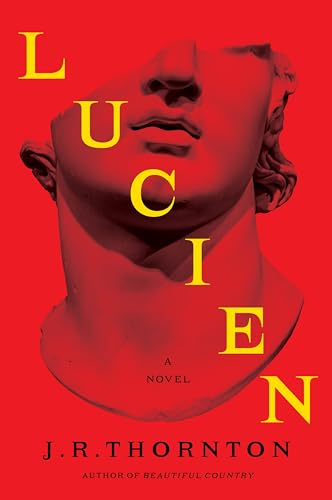 cover image Lucien