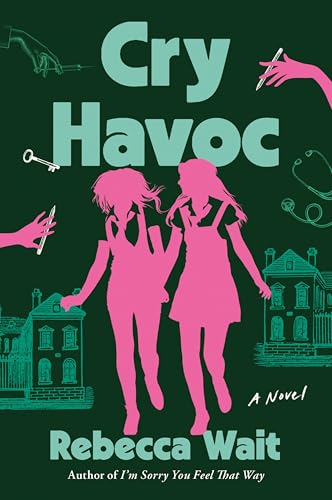 cover image Cry Havoc