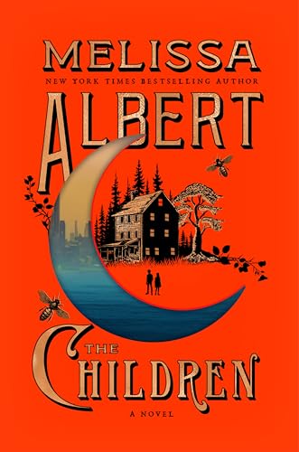 cover image The Children