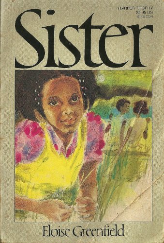 cover image Sister