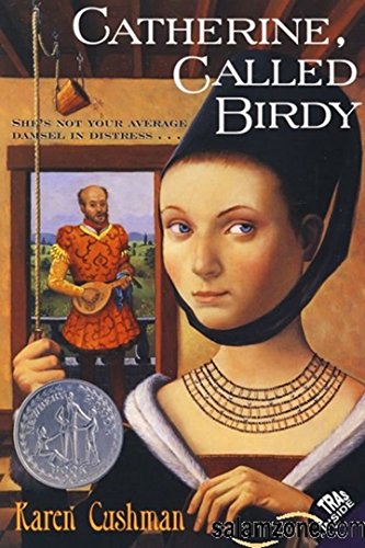 cover image Catherine, Called Birdy