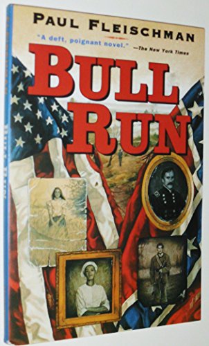 cover image Bull Run