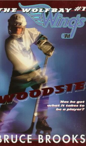 cover image Woodsie
