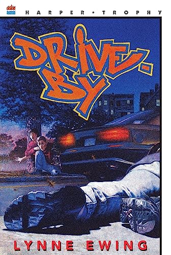 cover image Drive-By