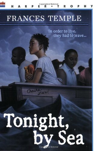 cover image Tonight, by Sea