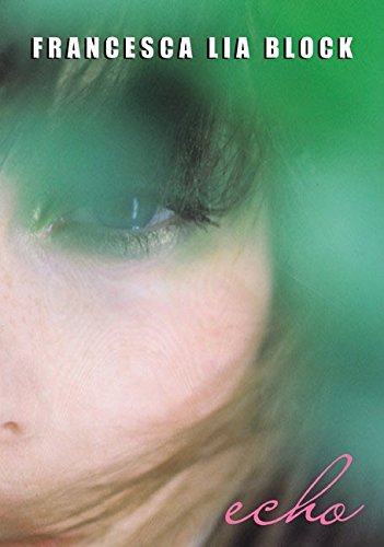 cover image ECHO