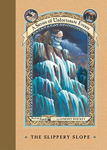 cover image The Slippery Slope
