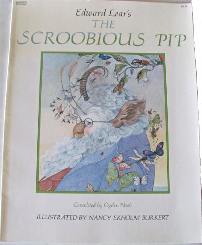cover image The Scroobius Pip