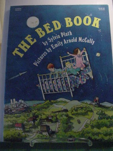 cover image Bed Bk PB