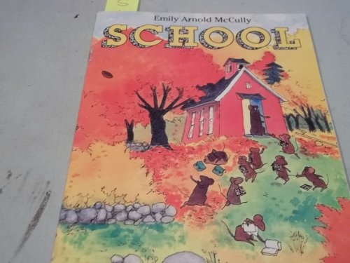 cover image School