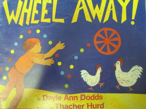 cover image Wheel Away
