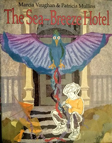 cover image The Sea-Breeze Hotel