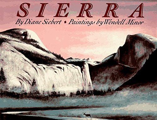 cover image Sierra