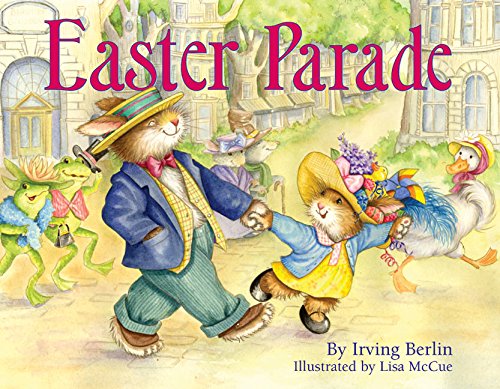 cover image Easter Parade