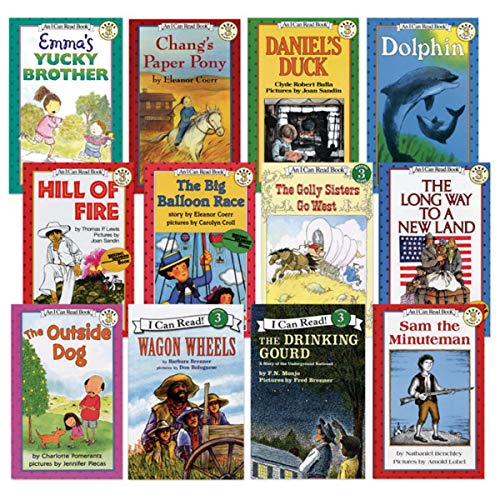 cover image Sam the Minuteman