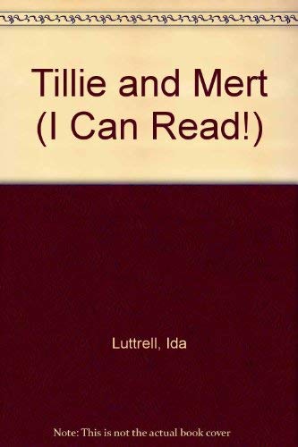 cover image Tillie and Mert