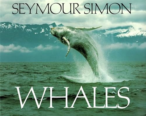 cover image Whales