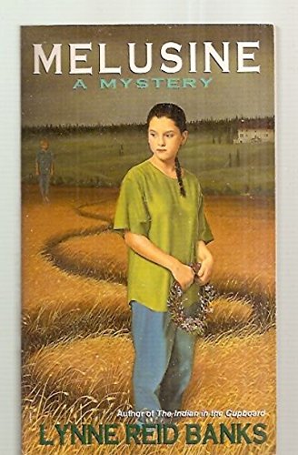 cover image Melusine