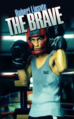cover image The Brave