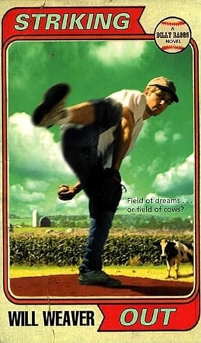 cover image Striking Out