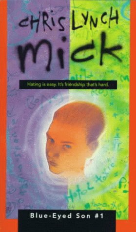 cover image Mick