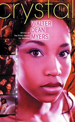 cover image CRYSTAL